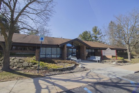 Battle Creek Office Suites Available