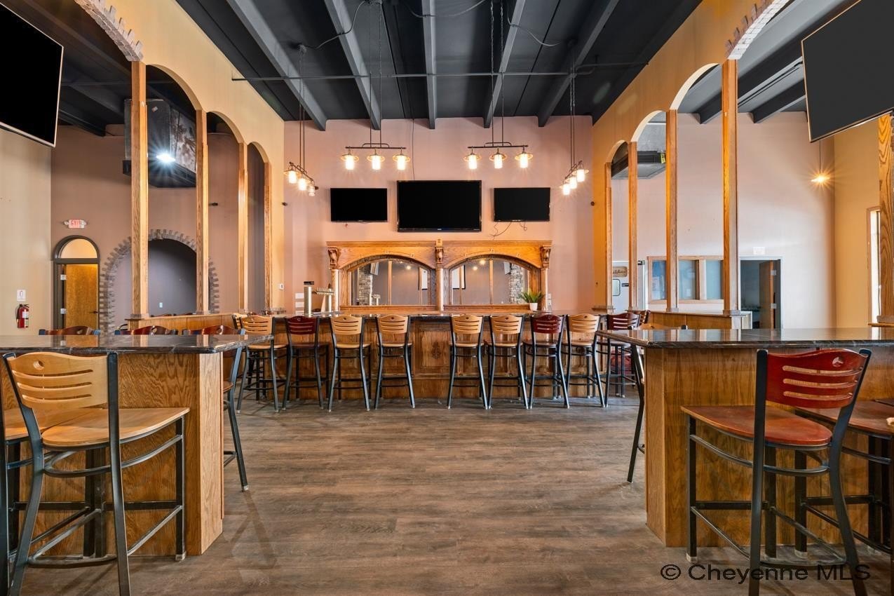 Downtown Douglas Commercial Opportunity