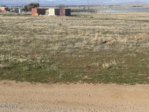Residential Development Land Parcel