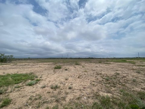 Commercial Land with Highway Frontage