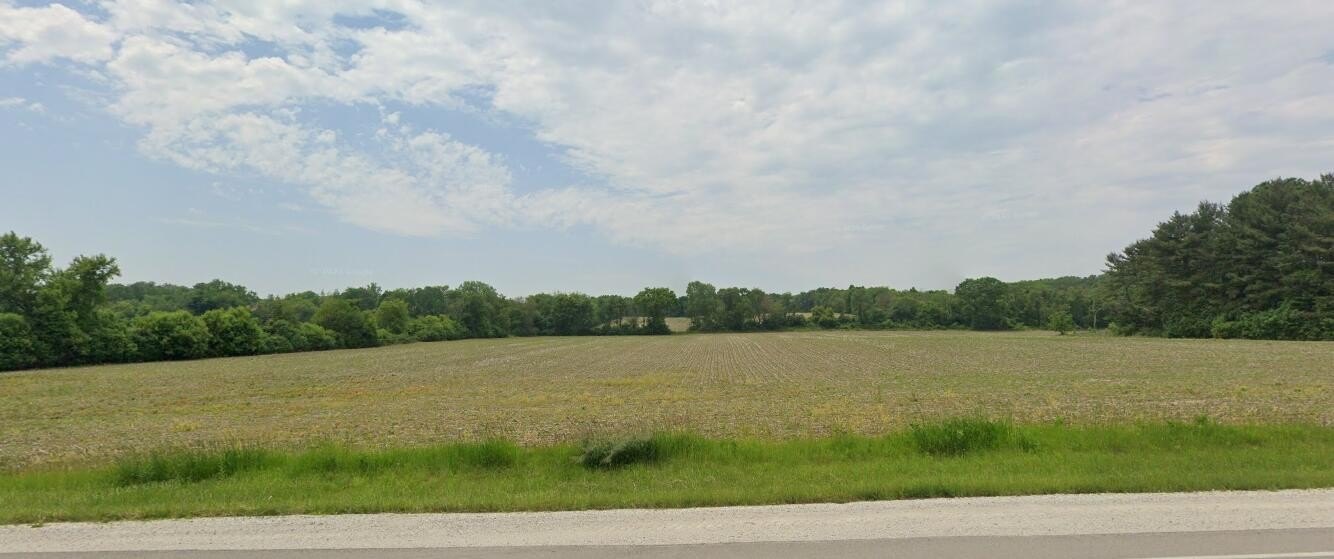 New Berlin Vacant Land Opportunity