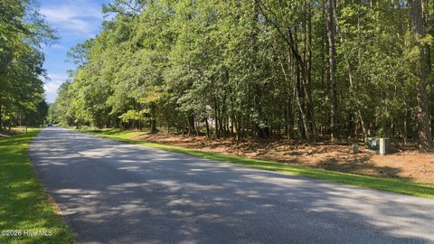 Land, Washington, NC