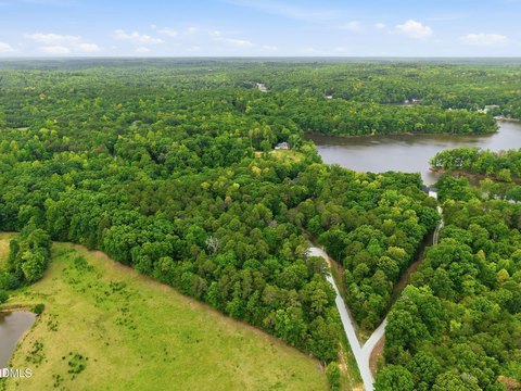 LAND - Roxboro, NC