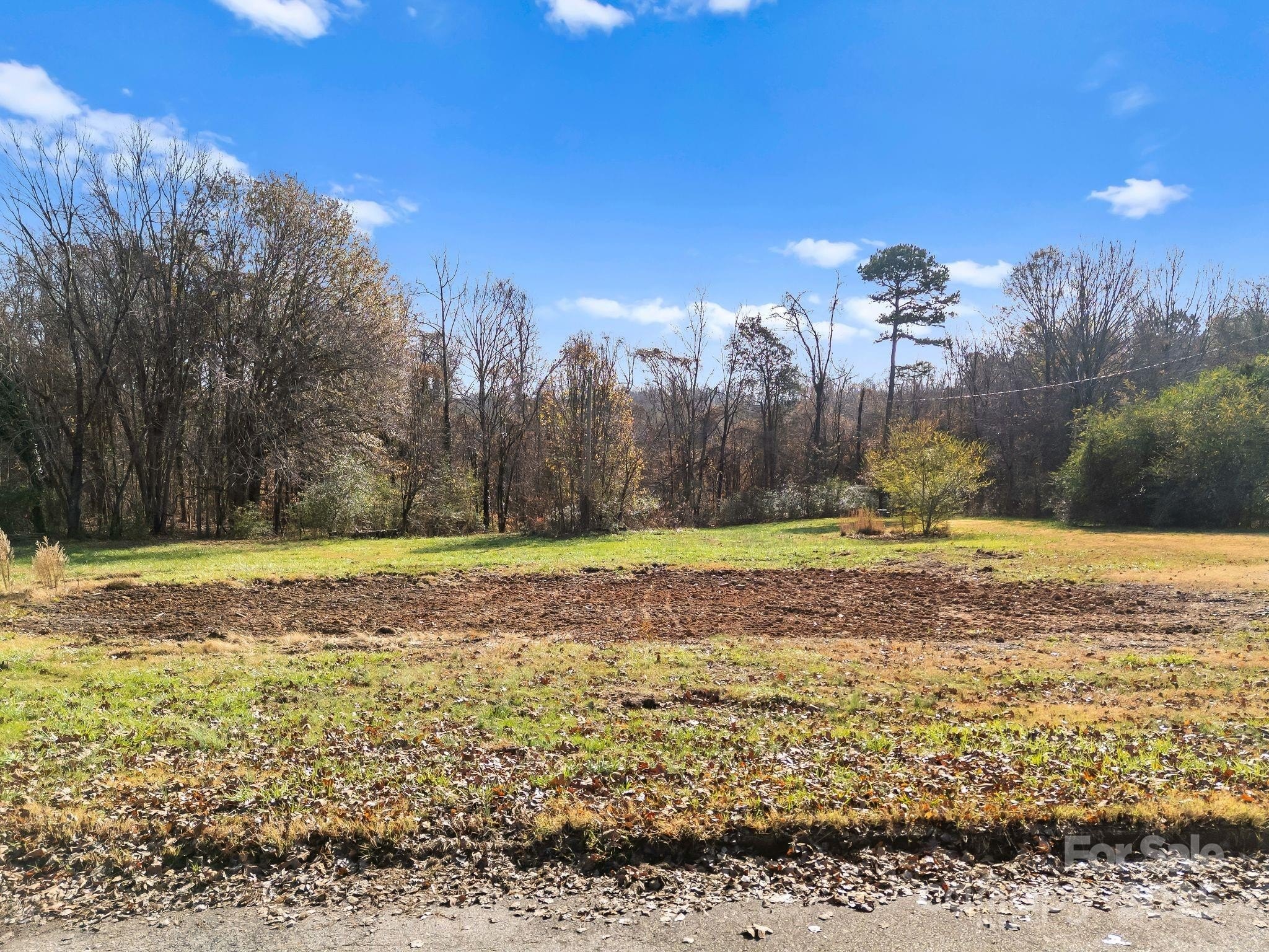 Residential Lot in Growing Troutman
