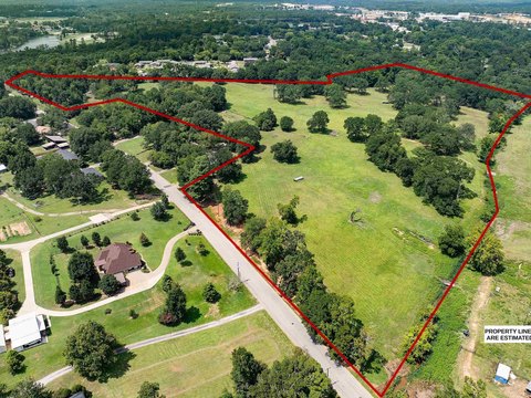Henderson TX Development Opportunity