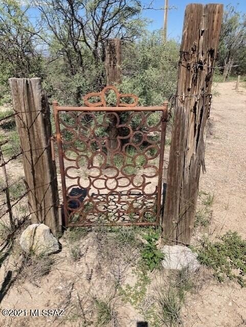 296 Acres in Willcox, Arizona