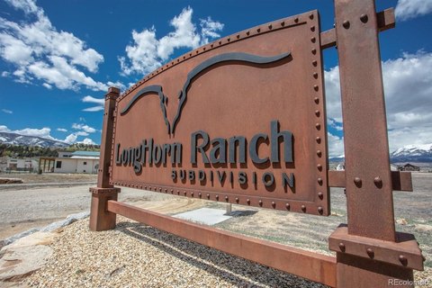 Land, Salida, CO