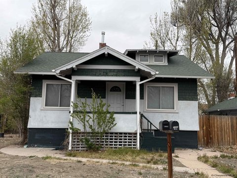 Two-Unit Residential Income Property