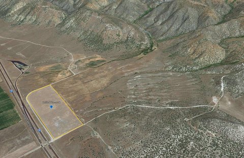 Gated Fenced Recreational Home Lot
