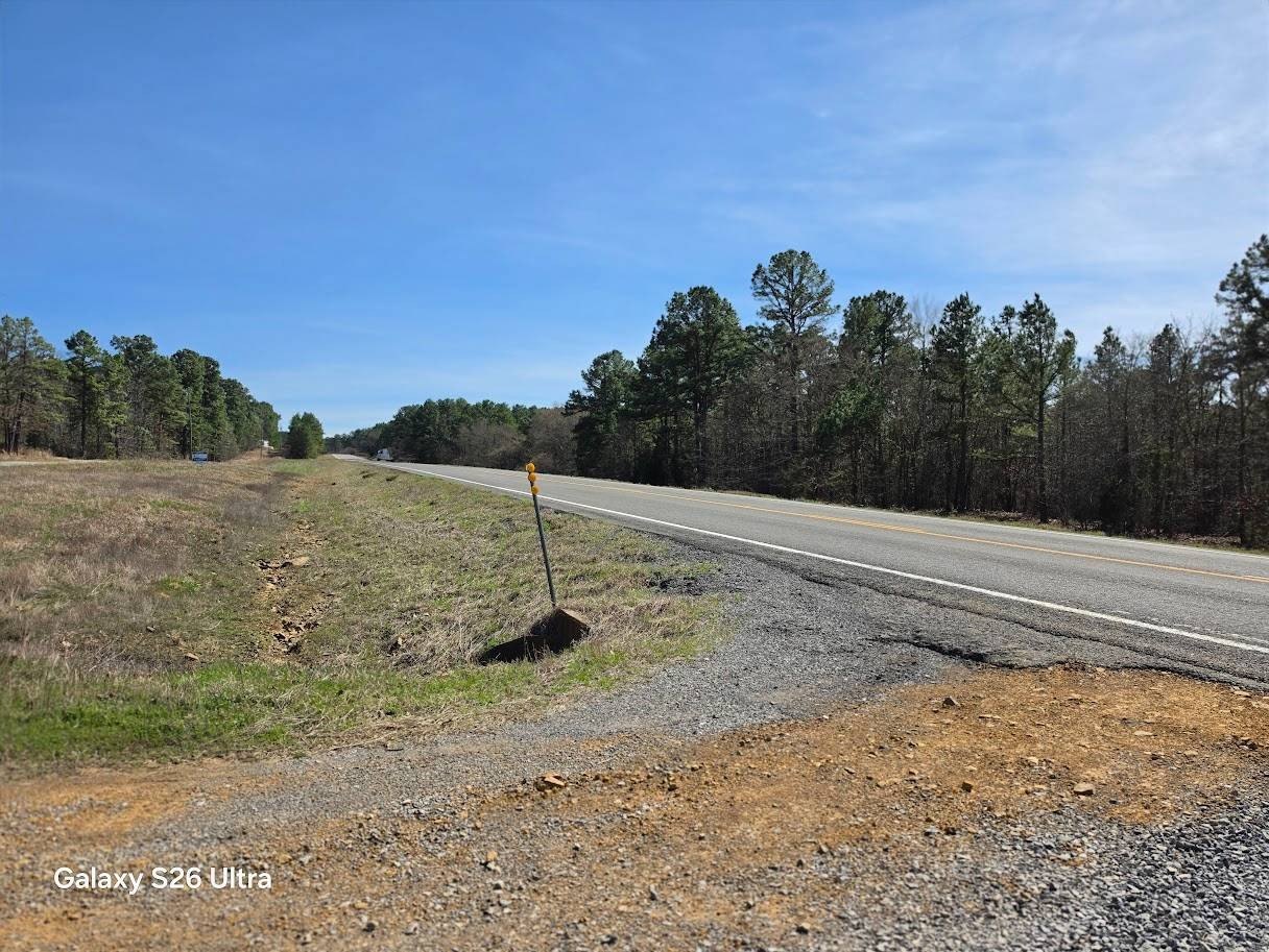 10 Acres Near Robbers Cave