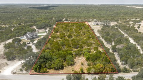 Land, Bluff Dale, TX
