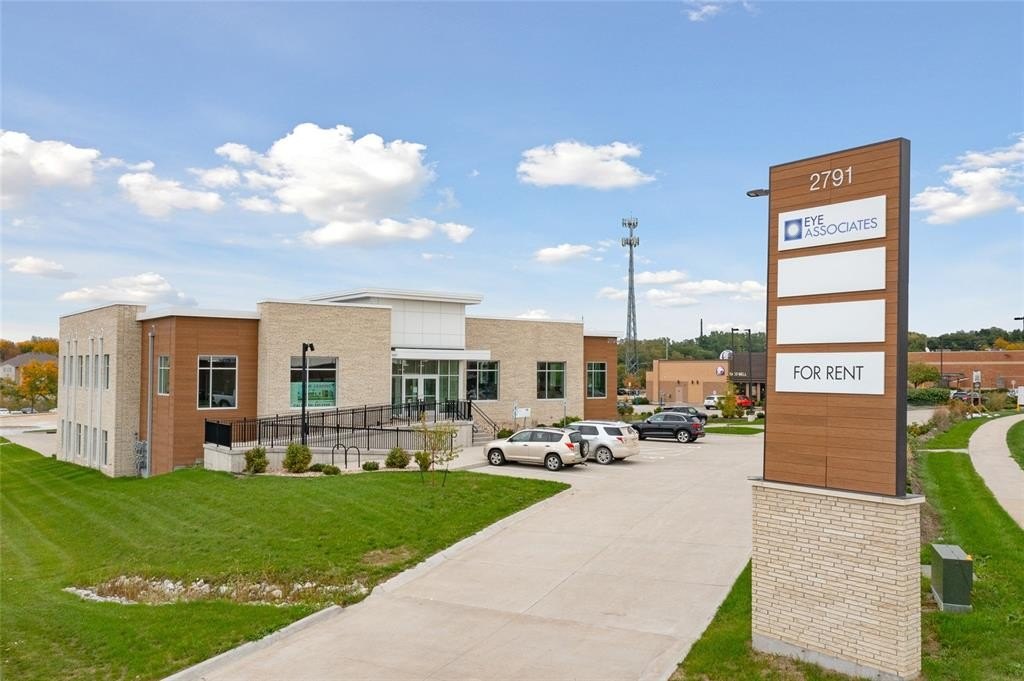 Professional/Medical Office or Retail Space
