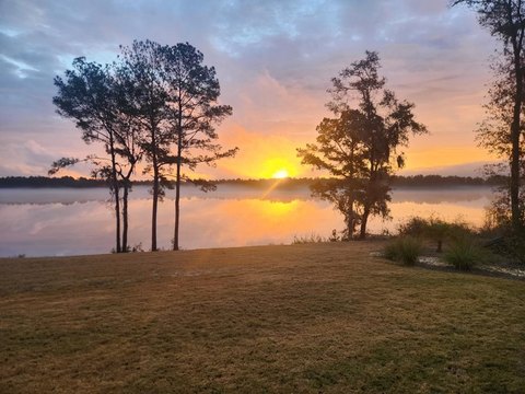 Residential Land in Naylor, Georgia