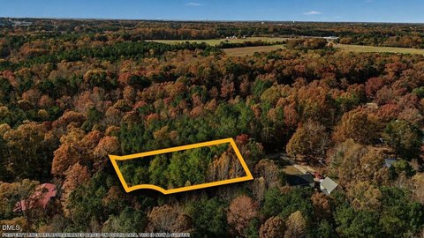 Land, Henderson, NC