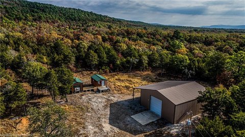 Improved Hunting Land