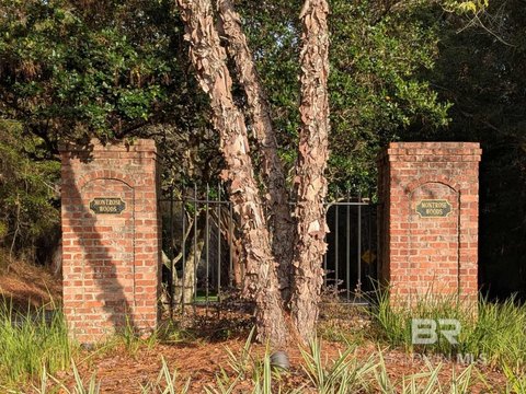 Wooded Residential Building Lot
