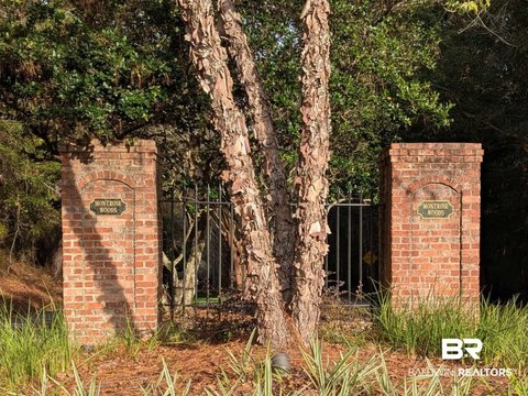 Wooded Residential Building Lot