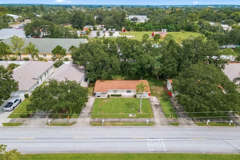 Residential Income, CLEARWATER, FL
