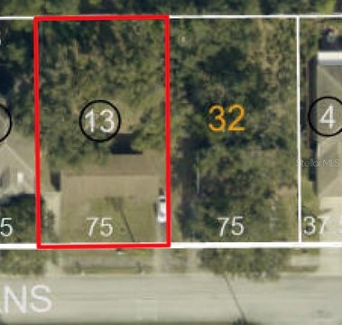 Residential Income, CLEARWATER, FL