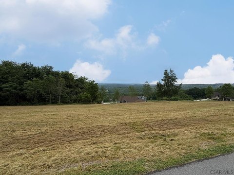 LAND - Windber, PA