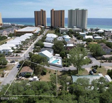 Land, Panama City Beach, FL