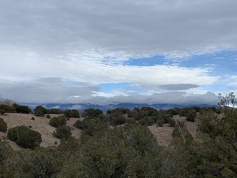 LAND - Santa Fe, NM
