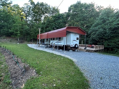 LAND - Wytheville, VA