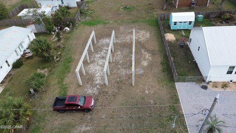 Mexico Beach Land Opportunity