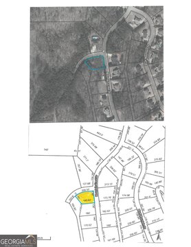 Residential Land with Mountain Views