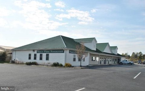 SAINT MICHAELS Commercial Space For Lease