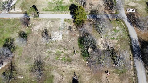 Land in Beedeville, Arkansas