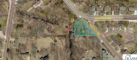 Mankato Land For Sale