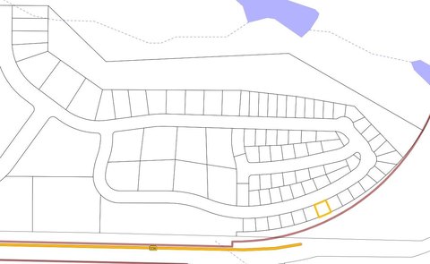 Sheridan, WY Building Site