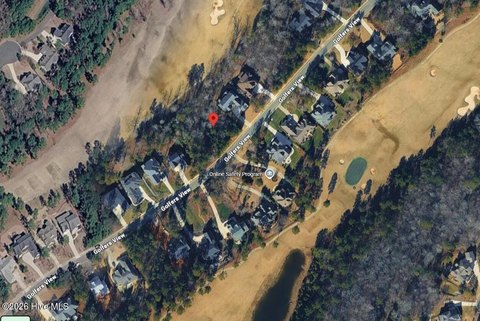Land, Pittsboro, NC