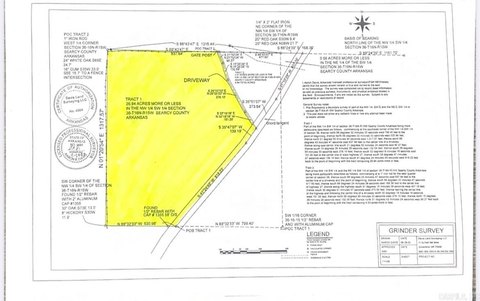 Highway Frontage Development Opportunity