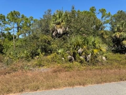 Land, NORTH PORT, FL