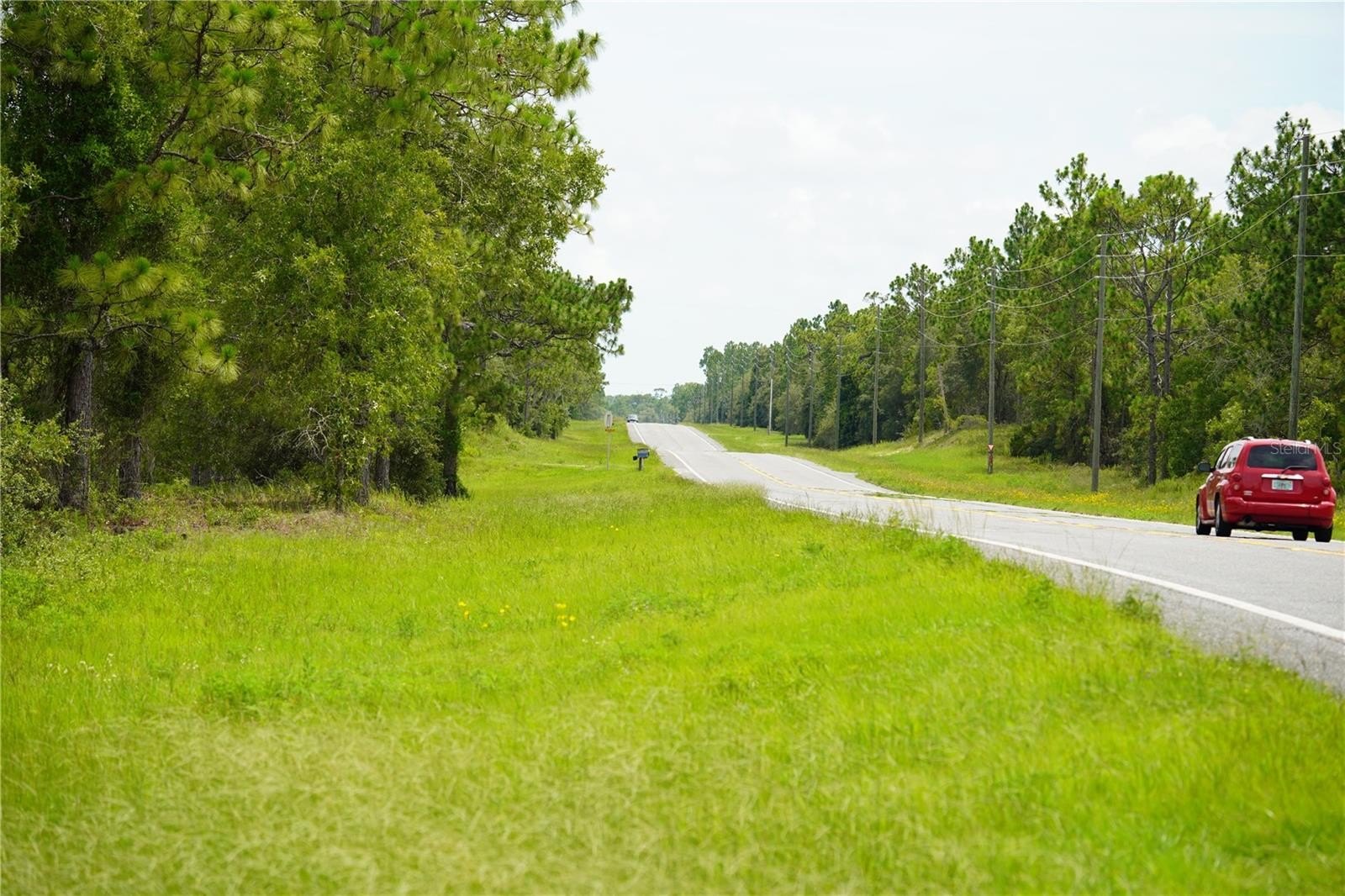 Expansive Morriston Agricultural Land Parcel