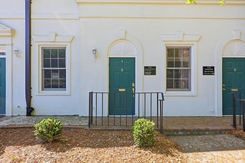 Updated Office Condo in Pawleys