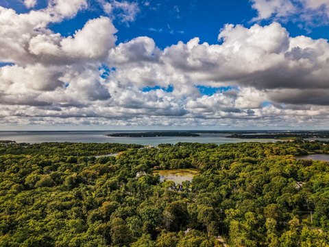 Land, North Falmouth, MA