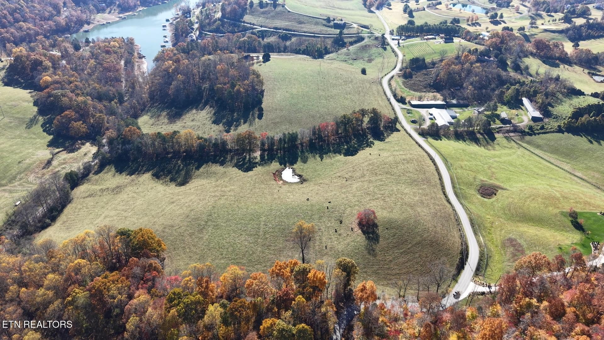 Land Near Golf Course, Lake