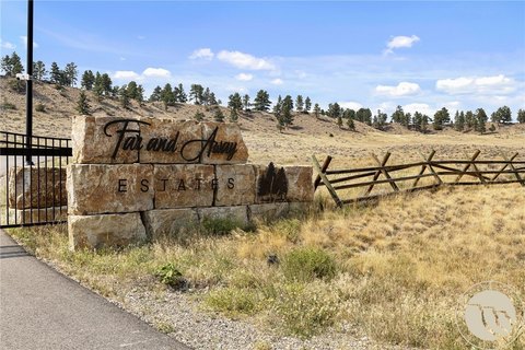 Land, Billings, MT