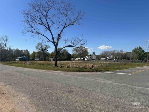Foley Commercial Corner Opportunity