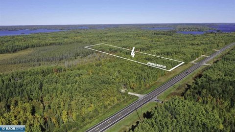 LOTS/LAND, Tower, MN