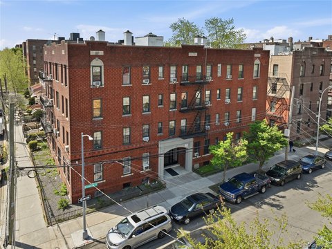 Brooklyn Multifamily Investment Opportunity