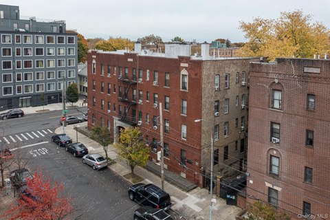 Brooklyn Multifamily Investment Opportunity