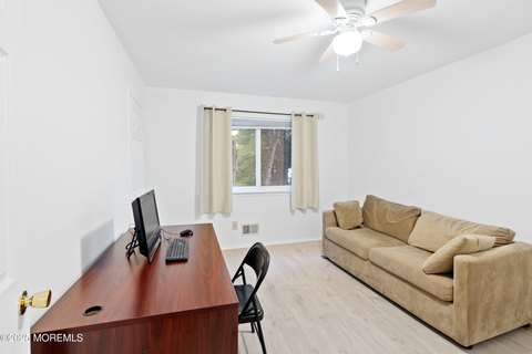 Office Space on Route 9