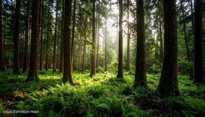 Tamaqua, PA Wooded Acres