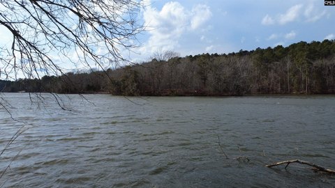 Waterfront Residential Land