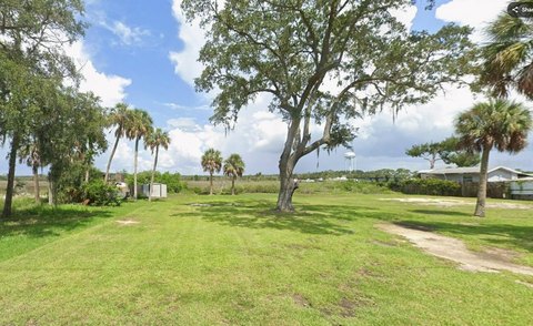 Land, HERNANDO BEACH, FL