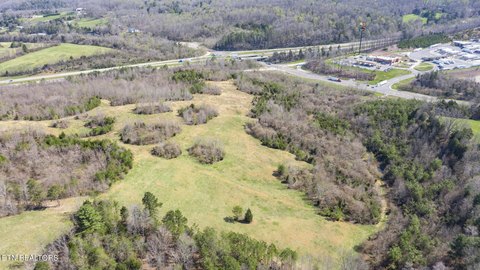 Prime Development Land I-40 Frontage